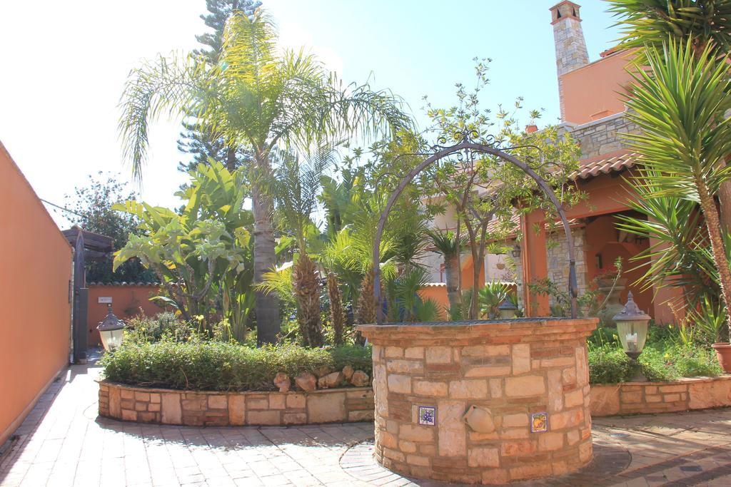 Villa Salvatore San Leone Rum bild