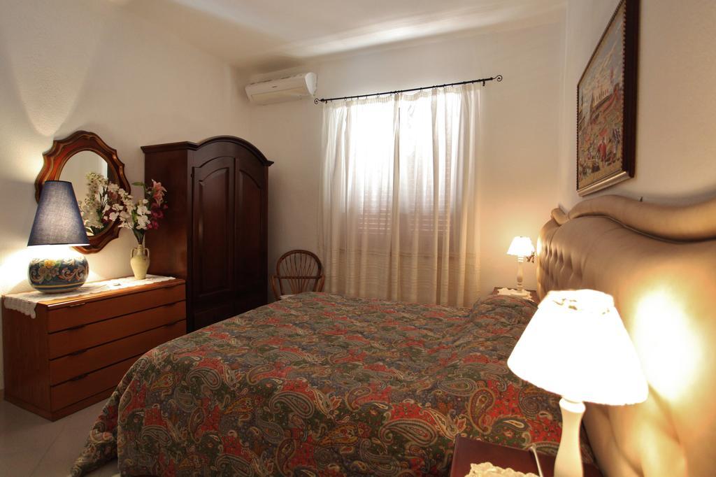 Villa Salvatore San Leone Exteriör bild