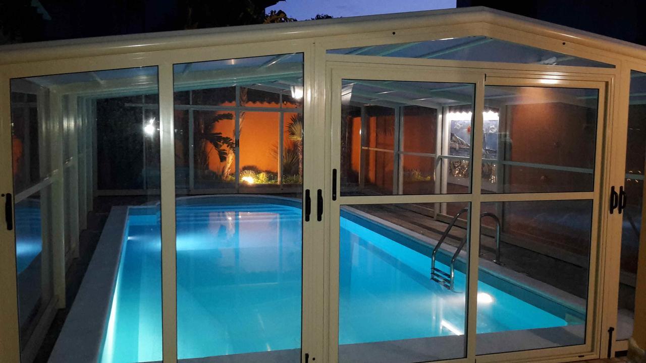Villa Salvatore San Leone Exteriör bild