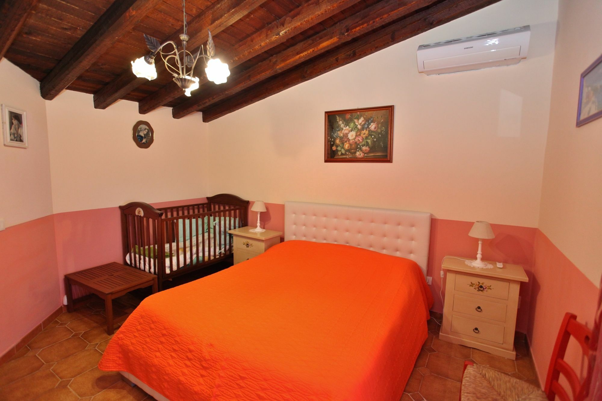 Villa Salvatore San Leone Exteriör bild