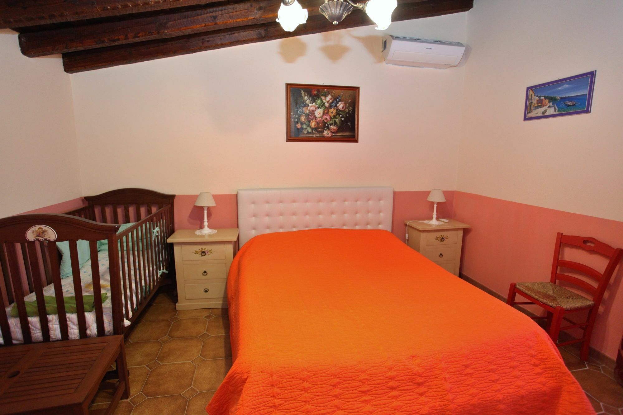 Villa Salvatore San Leone Exteriör bild