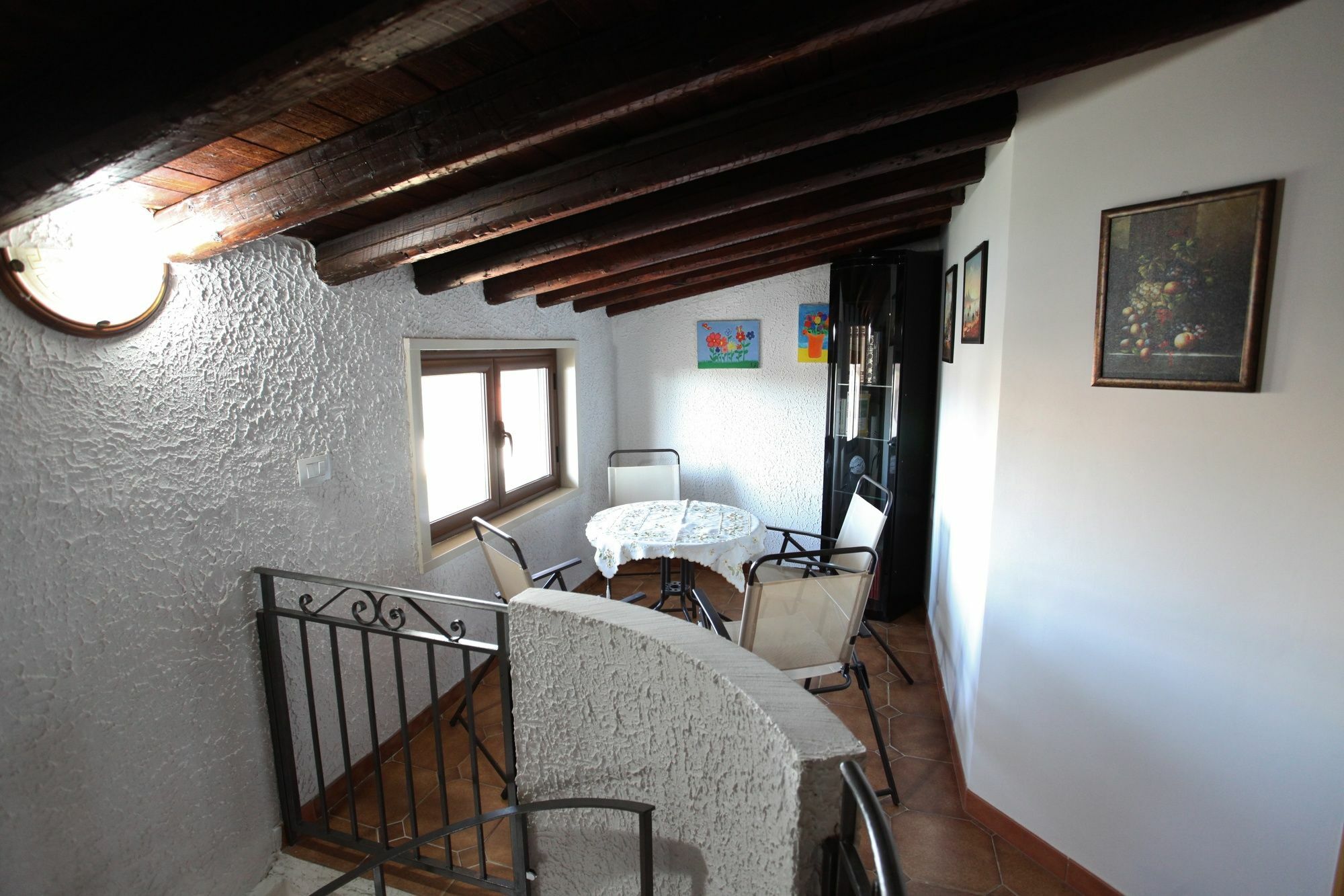 Villa Salvatore San Leone Exteriör bild